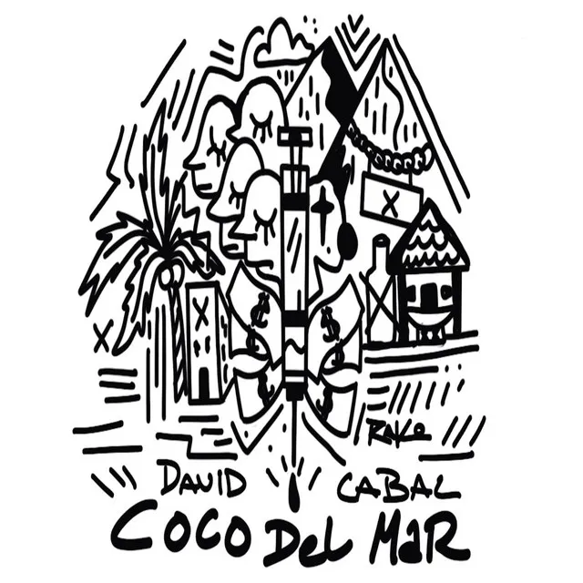 Coco del Mar