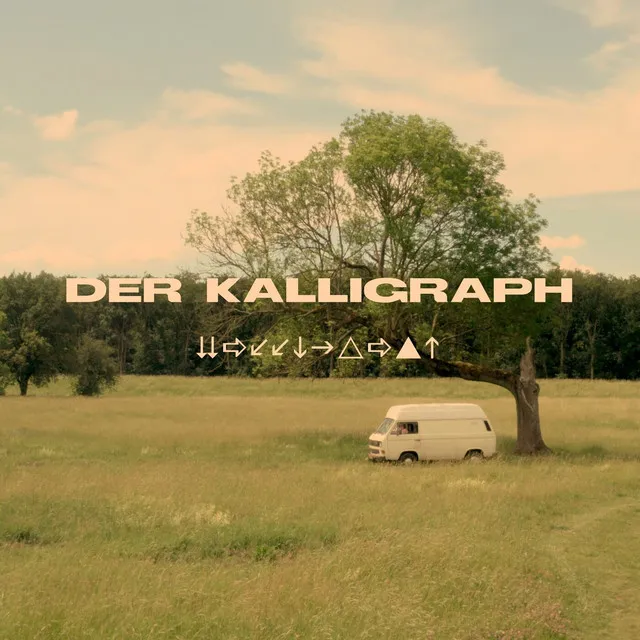 Der Kalligraph