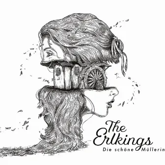 The Erlkings - Die schöne Müllerin by Ivan Turkalj