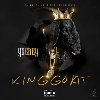 King Goat by Yobaby