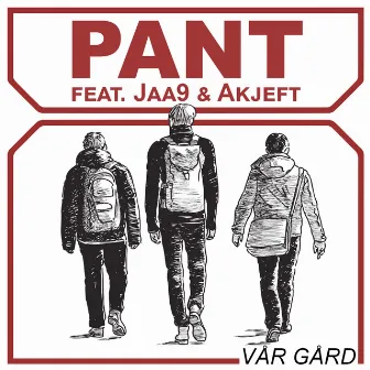 Vår Gård by Pant