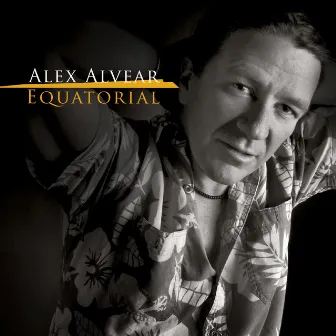 Equatorial by Alex Alvear