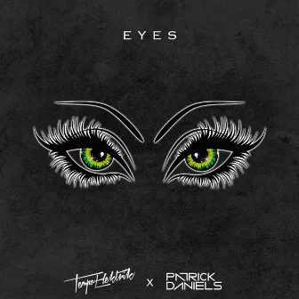 Eyes by Patrick Daniels