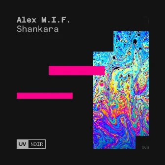 Shankara by Alex M.I.F.