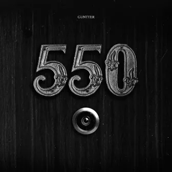 550 by GUNTTER