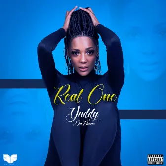 Real One by Yuddy Da Paixao