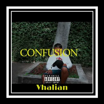 Confusion by Vhalian