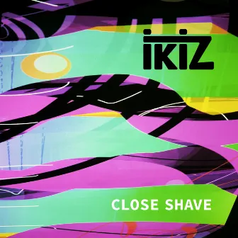 Close Shave by Ikiz