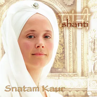 Shanti by Snatam Kaur