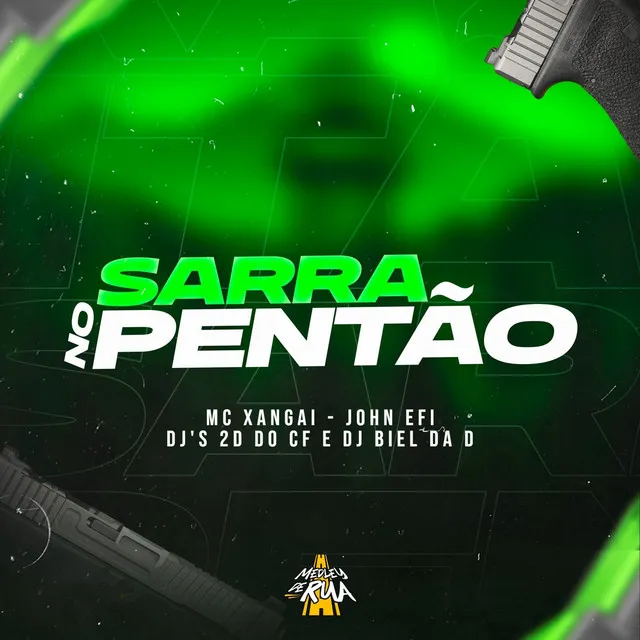 Sarra no Pentão