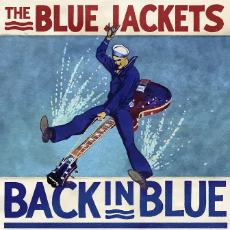 Back in Blue by The Blue Jackets