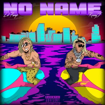 No Name by RONNY J