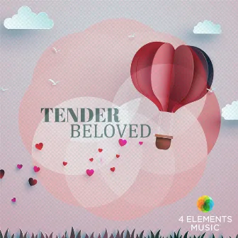 Tender Beloved by Bernd Schoenhart