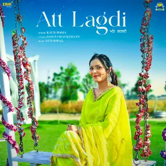 Att Lagdi by Kaur Pooja