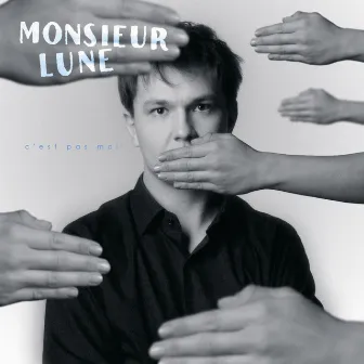 C'est pas moi by Monsieur Lune