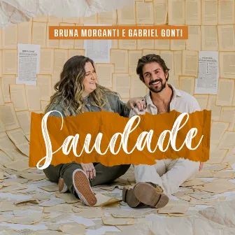 Saudade by Bruna Morganti