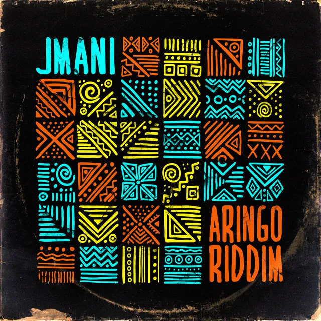 ARINGO RIDDIM