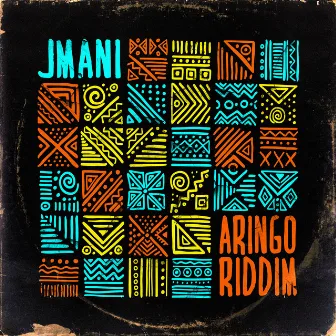 ARINGO RIDDIM by JMANI