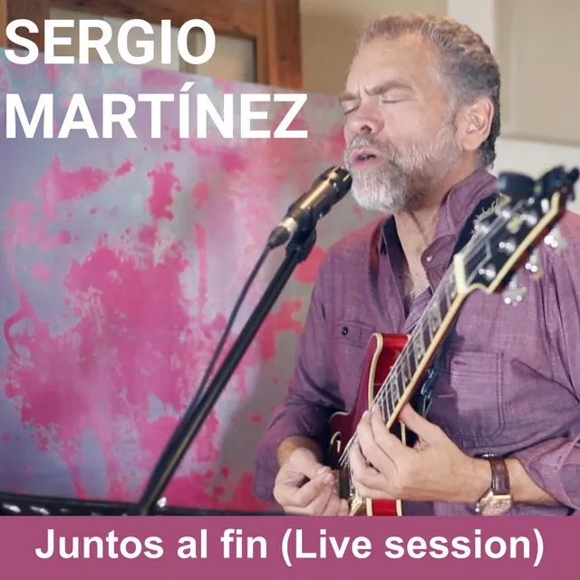 Juntos al Fin (Live Session)