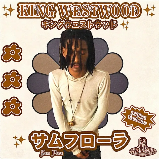 KING WESTWOOD