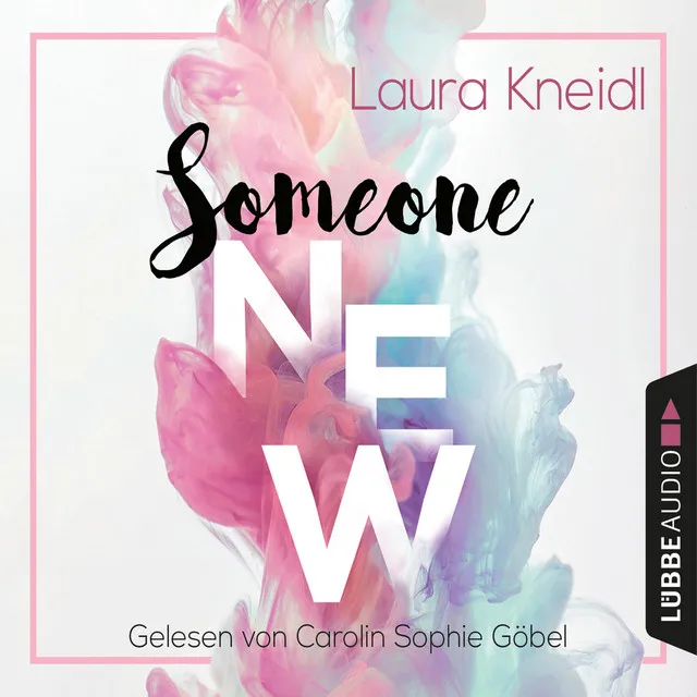 Someone New [Someone-Reihe, Teil 1 (Gekürzt)]