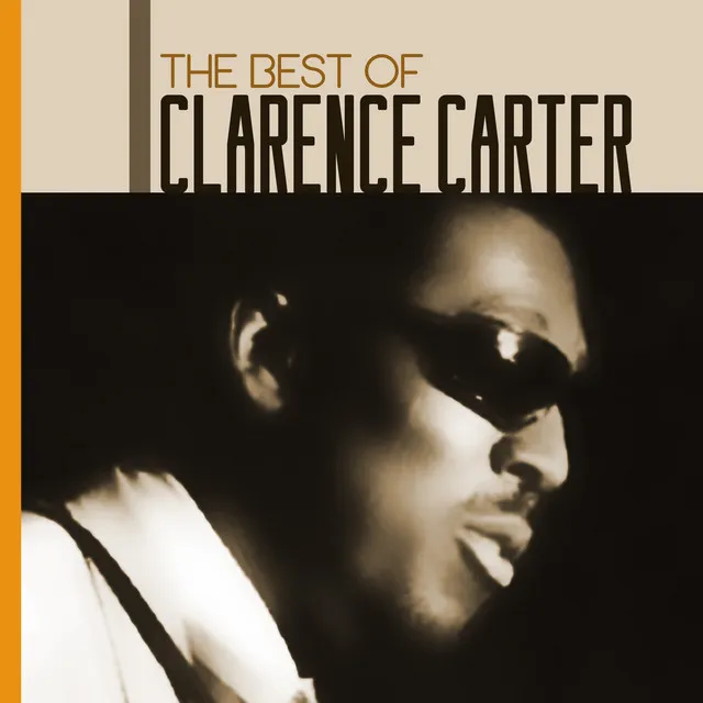 Patches: The Best Of Clarence Carter