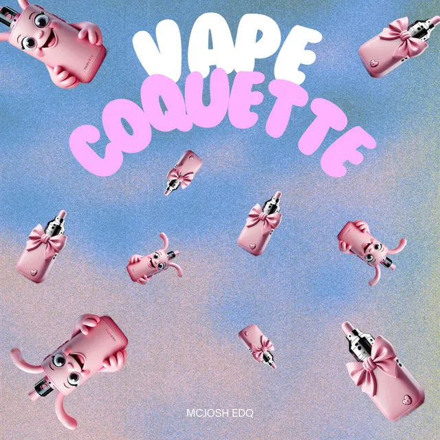 Vape coquette - Demo