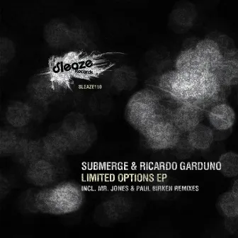 Limited Options EP by Submerge