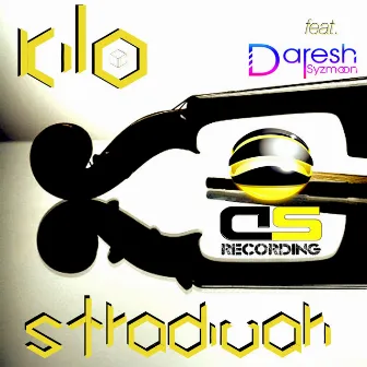 Stradivari (feat. Daresh Syzmoon) by Kilo