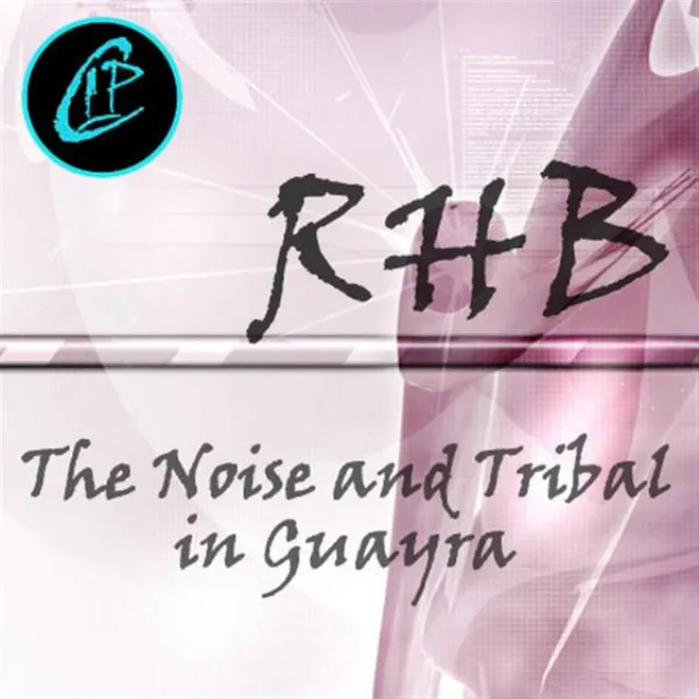 The Noise and Tribal in Guayra - Original Mix