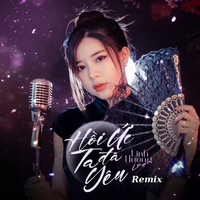 Hồi Ức Ta Đã Yêu - Double S Remix