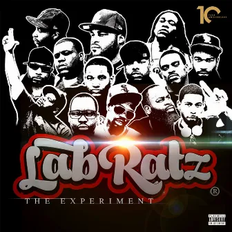 The Experiment (10th Anniversary) by Labratz