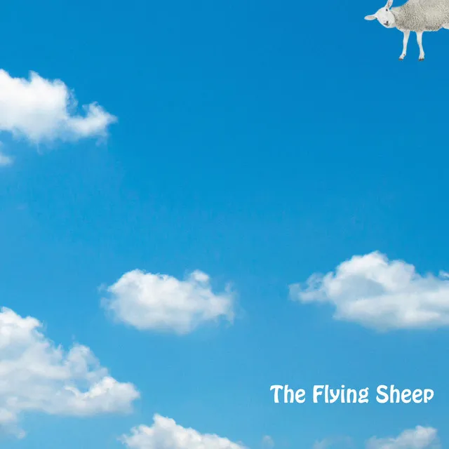 The Flying Sheep