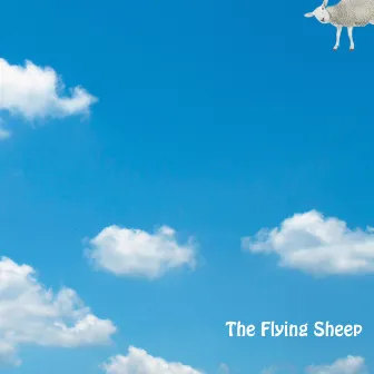 The Flying Sheep by Alban Fuam