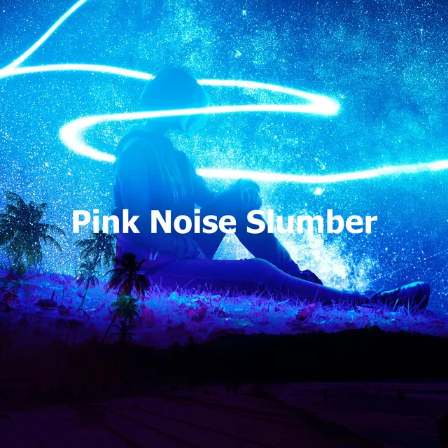 Pink Noise Slumber