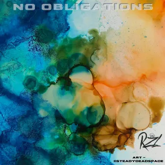 No Obligations by RZL