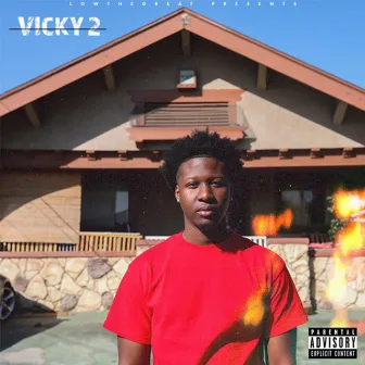 Vicky 2 by Low the Great