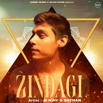 Zindagi by Sayhan