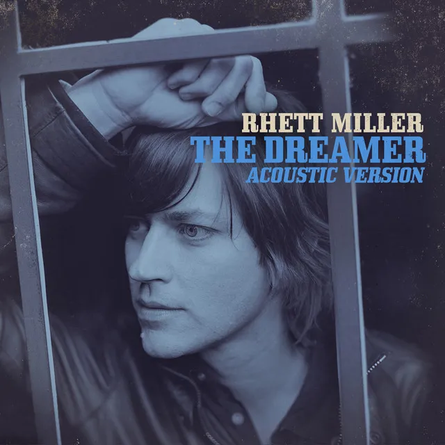 The Dreamer (Acoustic Version)