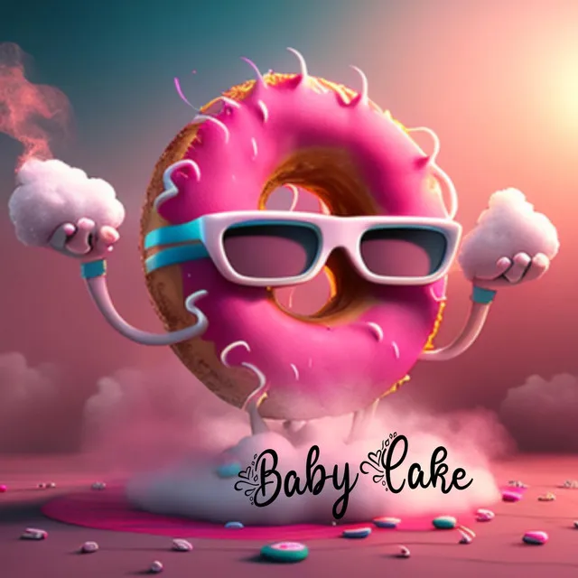 Baby Cake