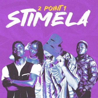 Stimela by Nthabi Sings