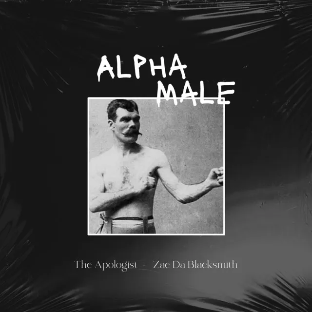 Alpha Male