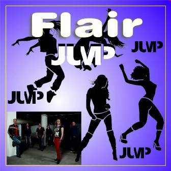 JUMP by Flair