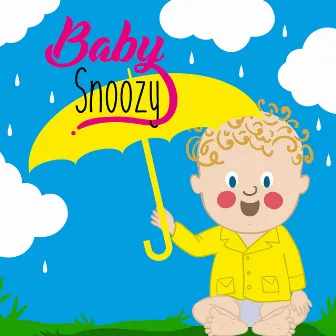 Música para Bebés Con Sonido de Lluvia Cajita de Música by Música Clásica Para Bebé Snoozy