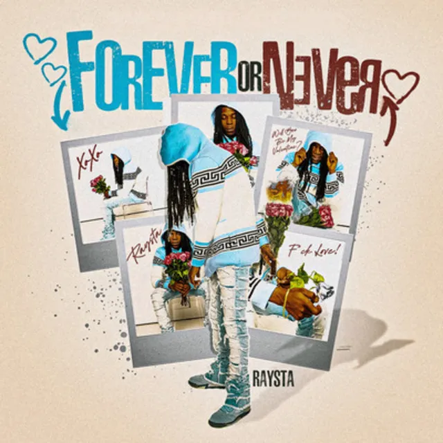 Forever or Never