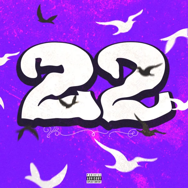 22