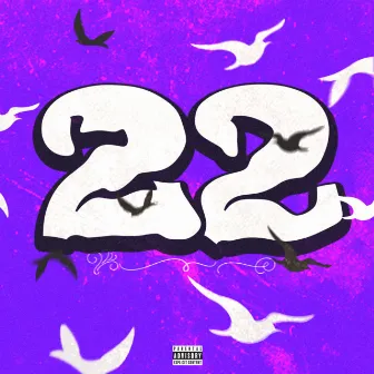 22 by Aric Da Goat