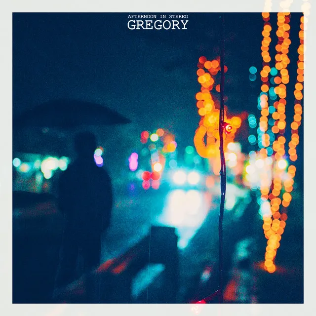 Gregory