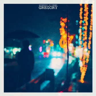 Gregory by Afternoon In Stereo