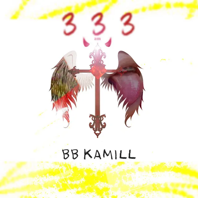 3 33